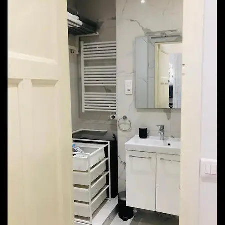 7eme Bon Marche Invalides Apartment