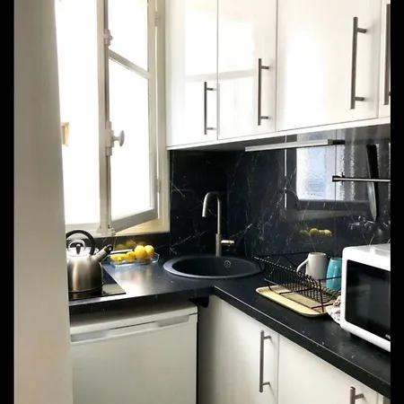 7eme Bon Marche Invalides Apartment