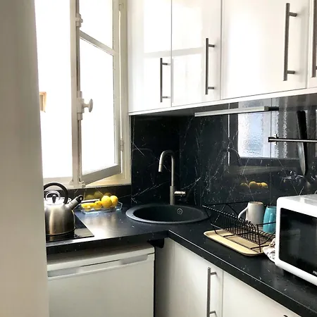 7eme Bon Marche Invalides Apartment Paris